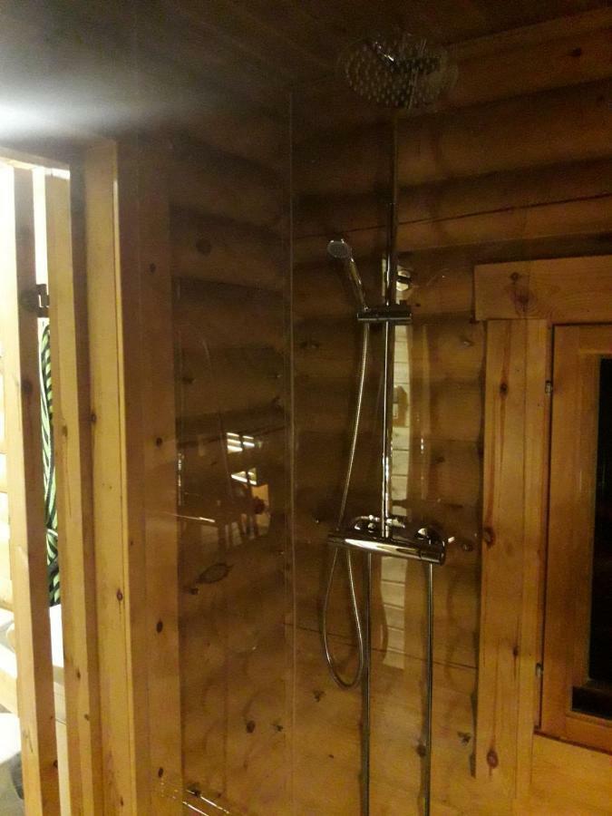 Temola Βίλα Alvajärvi Εξωτερικό φωτογραφία